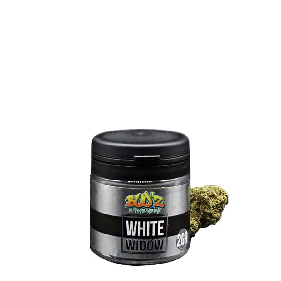 white widow