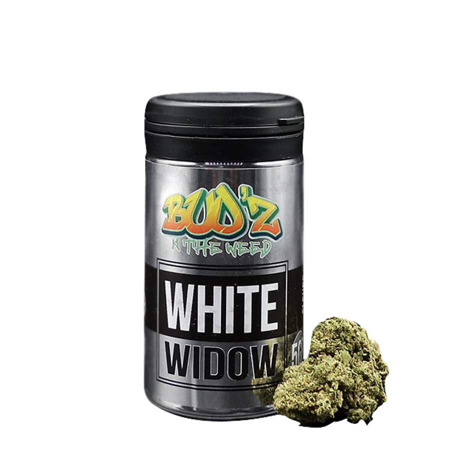 white widow