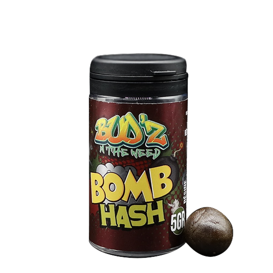 bomb hash