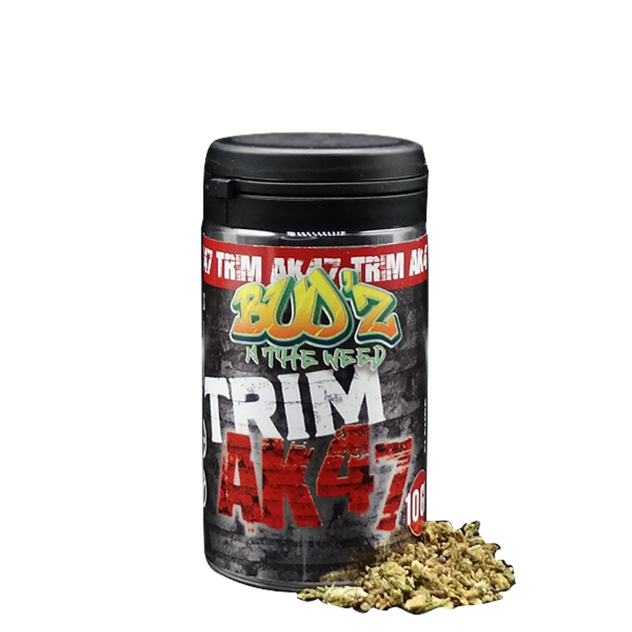 ak-47 trim